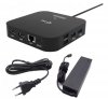 i-tec Stacja dokująca USB-C 2x HDMI Dock PD + Ładowarka 100W
